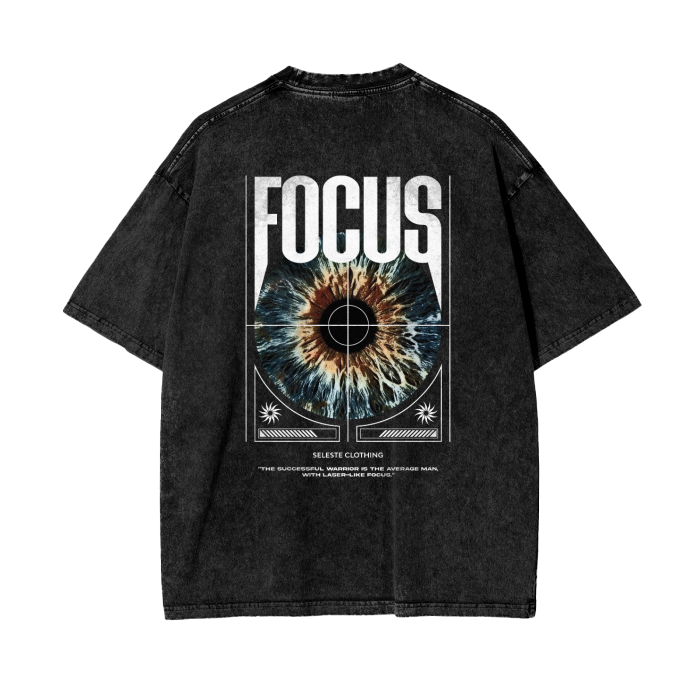 Focus T-Shirt