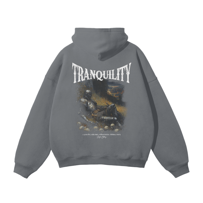 XIV - Tranquility Hoodie