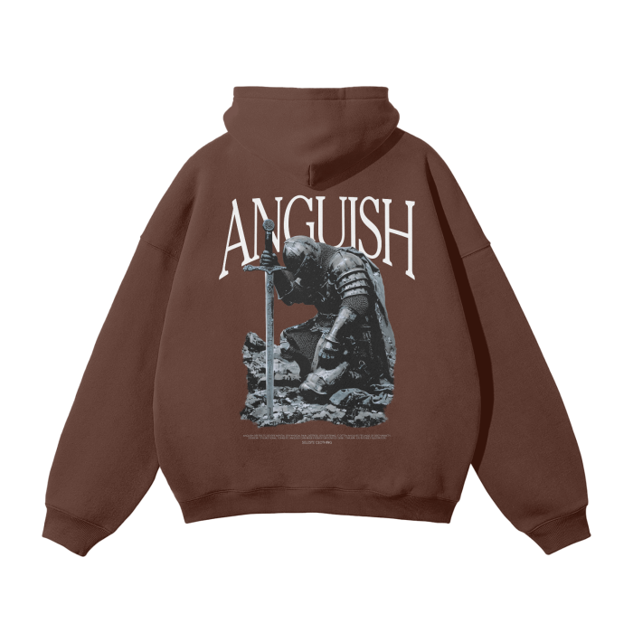 XIV - Anguish Hoodie