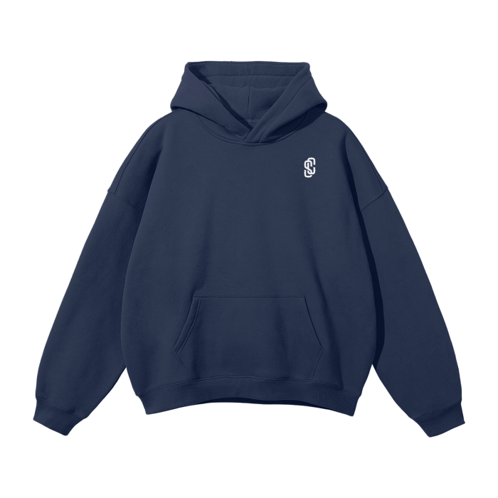 XIV - Anguish Hoodie