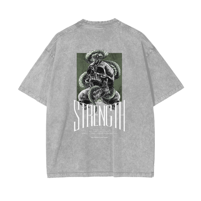 Strength T-Shirt