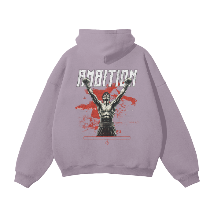 XIV - Ambition Hoodie