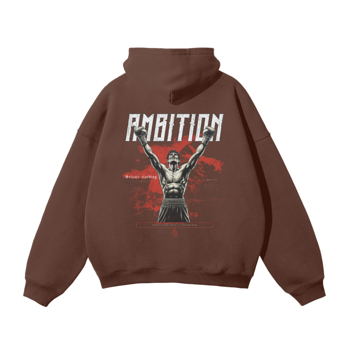 XIV - Ambition Hoodie