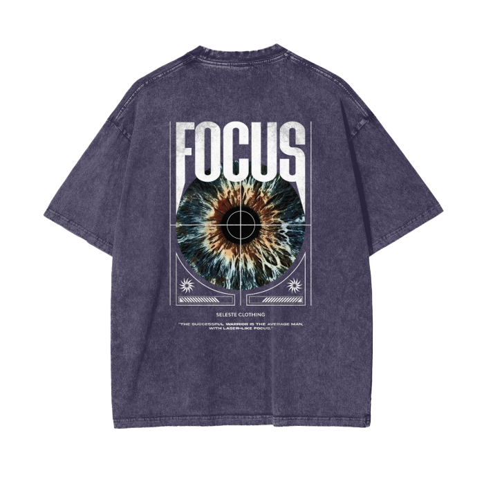 Focus T-Shirt