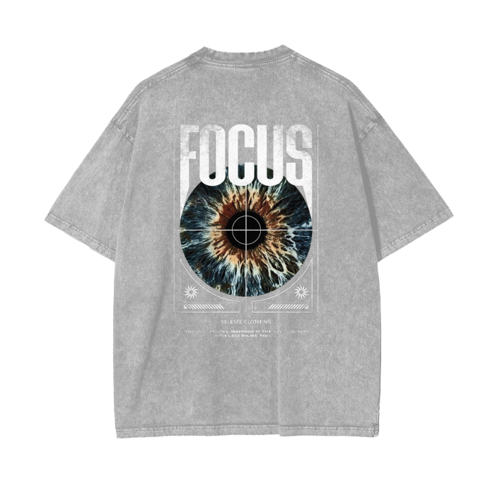 Focus T-Shirt