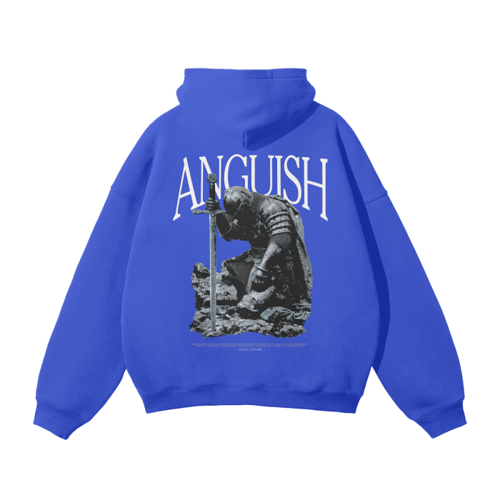 XIV - Anguish Hoodie