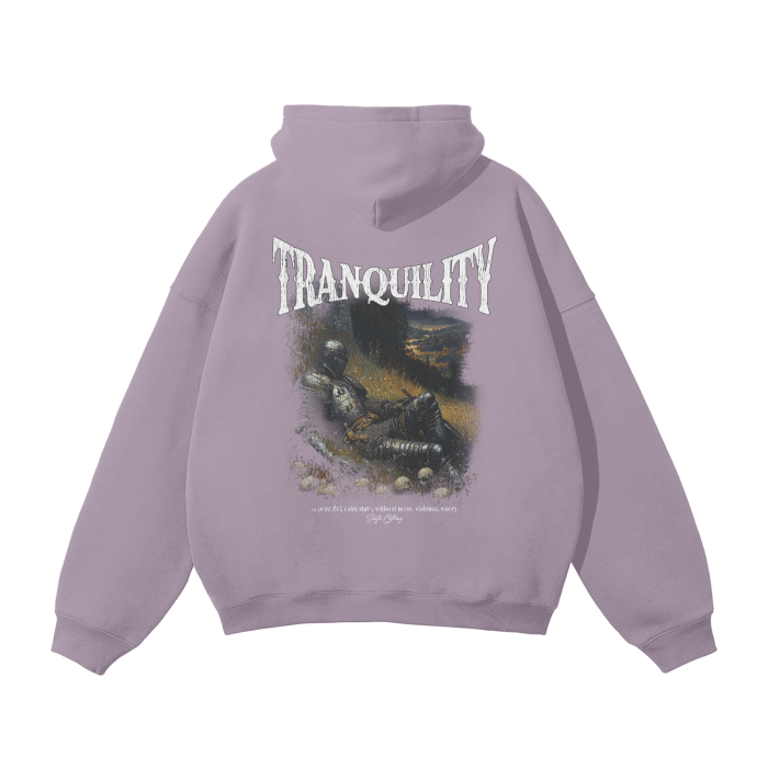 XIV - Tranquility Hoodie