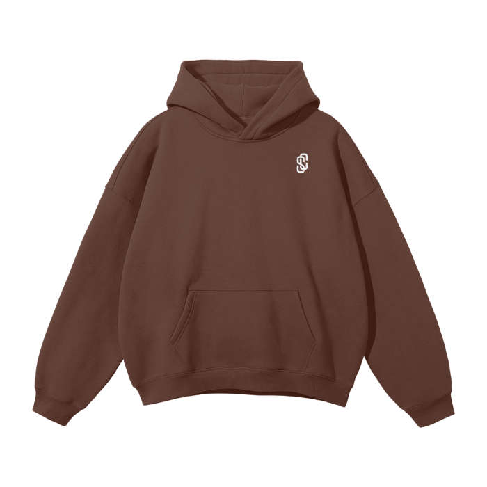 XIV - Dominate Hoodie