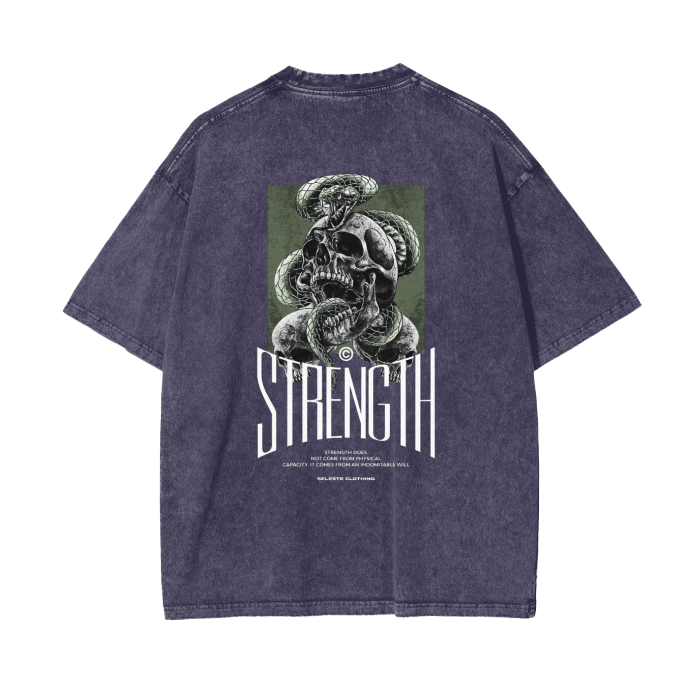 Strength T-Shirt