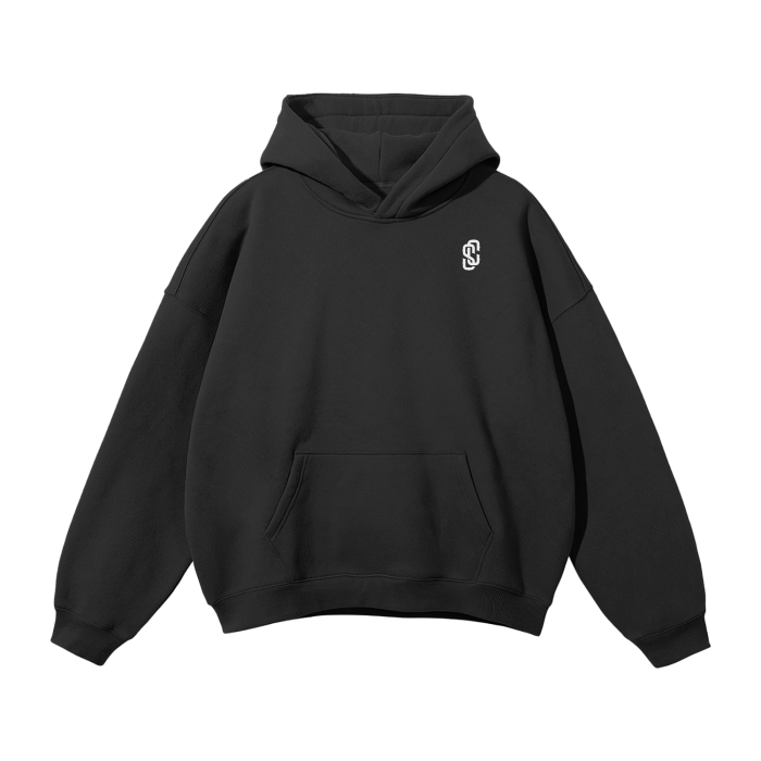 Vanquish Hoodie