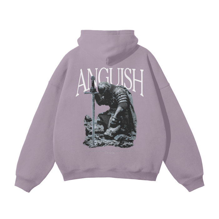 XIV - Anguish Hoodie