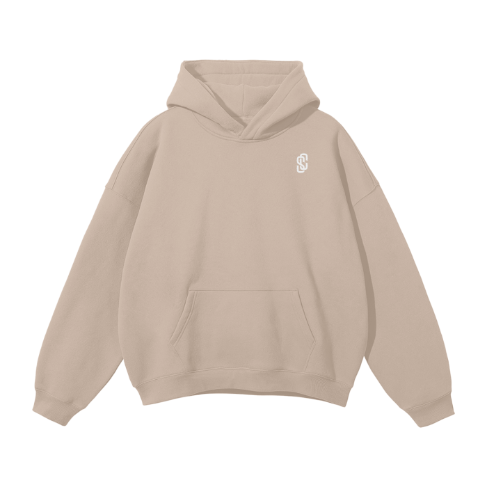 XIV - Dominate Hoodie