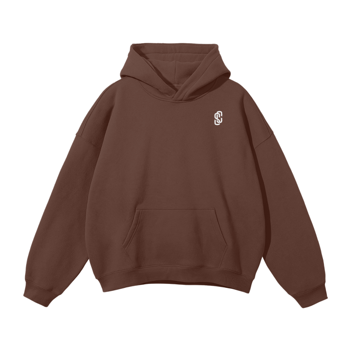 XIV - Anguish Hoodie