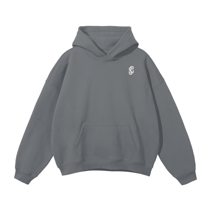 XIV - Tranquility Hoodie