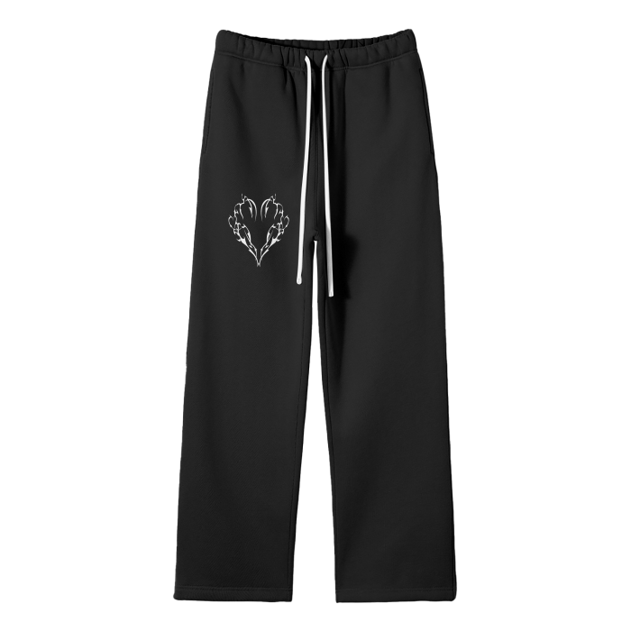 XIV - Heart Pants