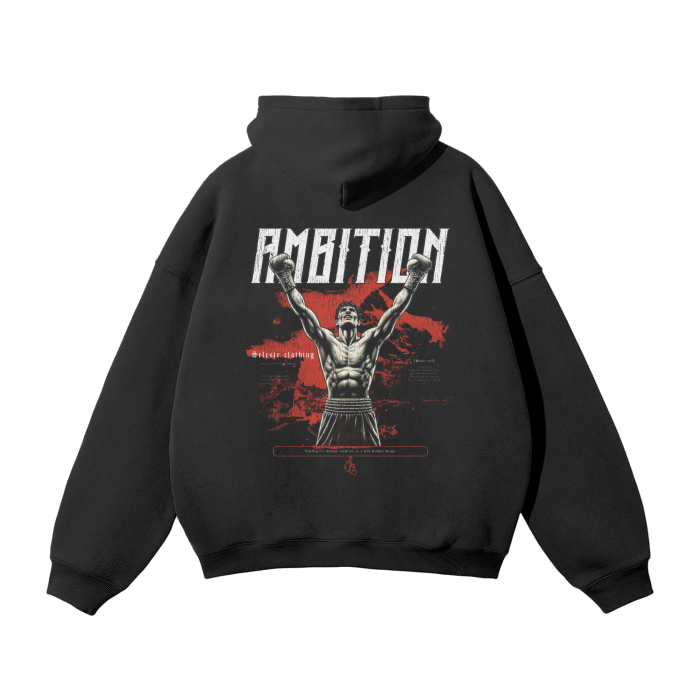 XIV - Ambition Hoodie