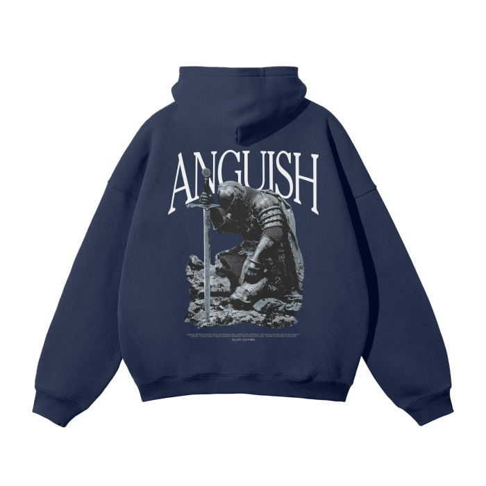 XIV - Anguish Hoodie