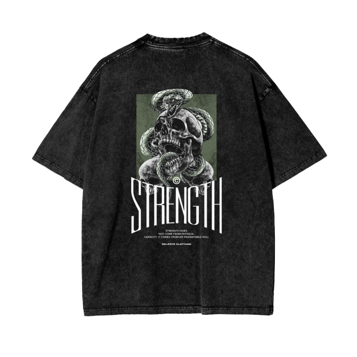 Strength T-Shirt