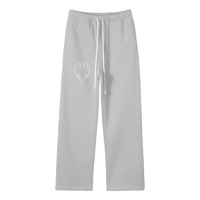 XIV - Heart Pants